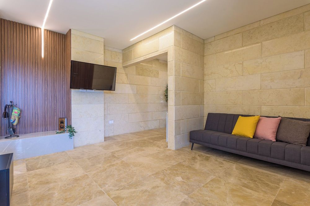 L'Olivier - L'Auberge de Kour - 3-BR Villa W Private Pool Apartment, 3 Bedrooms, Kitchen, Mountain View 20