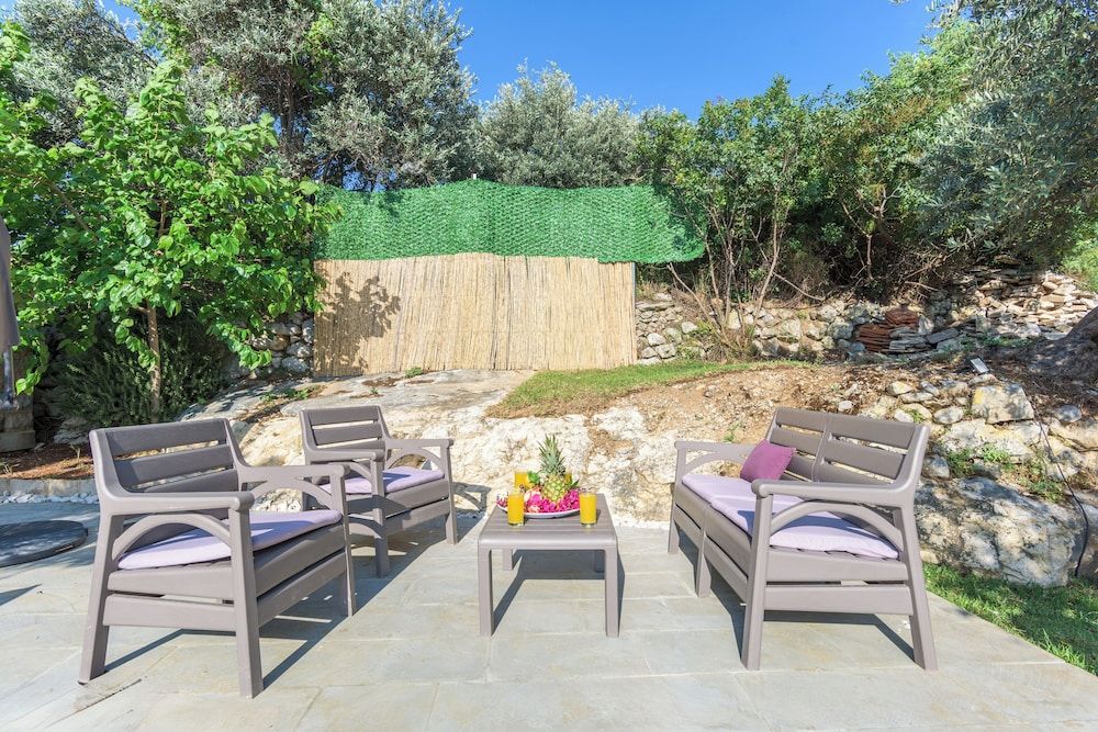 L'Olivier - L'Auberge de Kour - 3-BR Villa W Private Pool Apartment, 3 Bedrooms, Kitchen, Mountain View 17