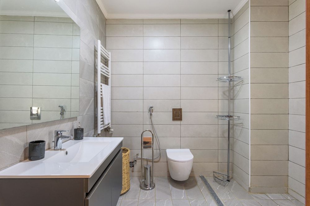 L'Olivier - L'Auberge de Kour - 3-BR Villa W Private Pool Apartment, 3 Bedrooms, Kitchen, Mountain View 41