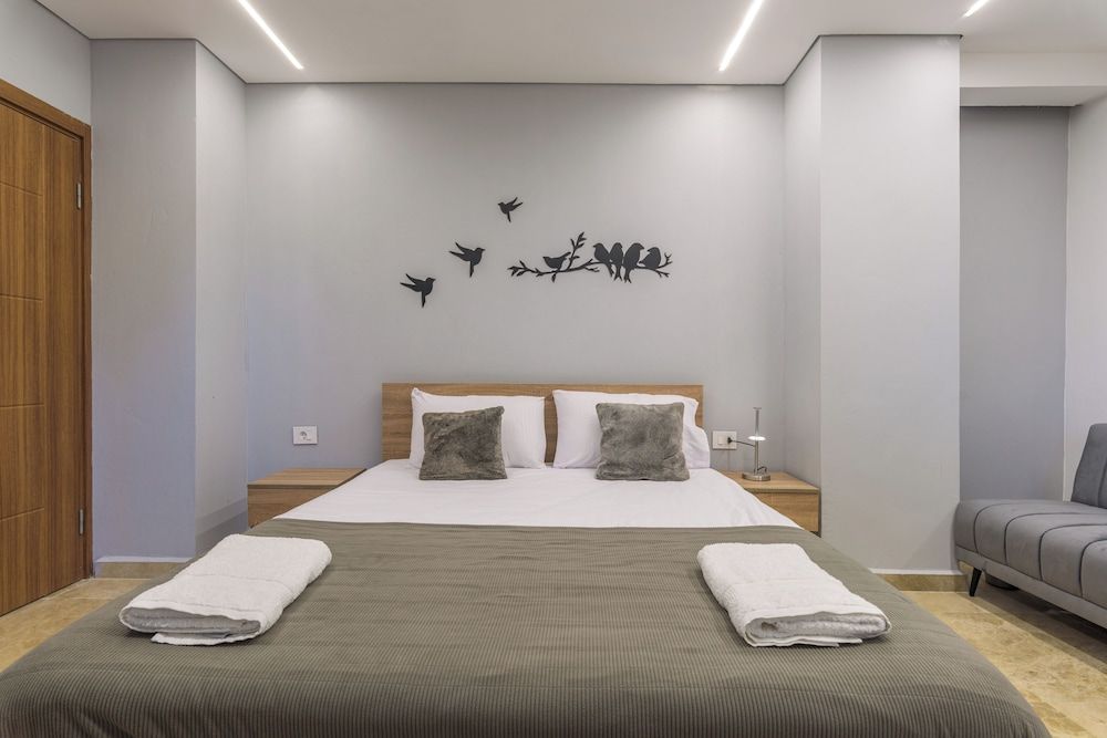 L'Olivier - L'Auberge de Kour - 3-BR Villa W Private Pool Apartment, 3 Bedrooms, Kitchen, Mountain View 7