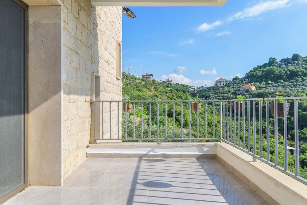 L'Olivier - L'Auberge de Kour - 3-BR Villa W Private Pool Apartment, 3 Bedrooms, Kitchen, Mountain View 33