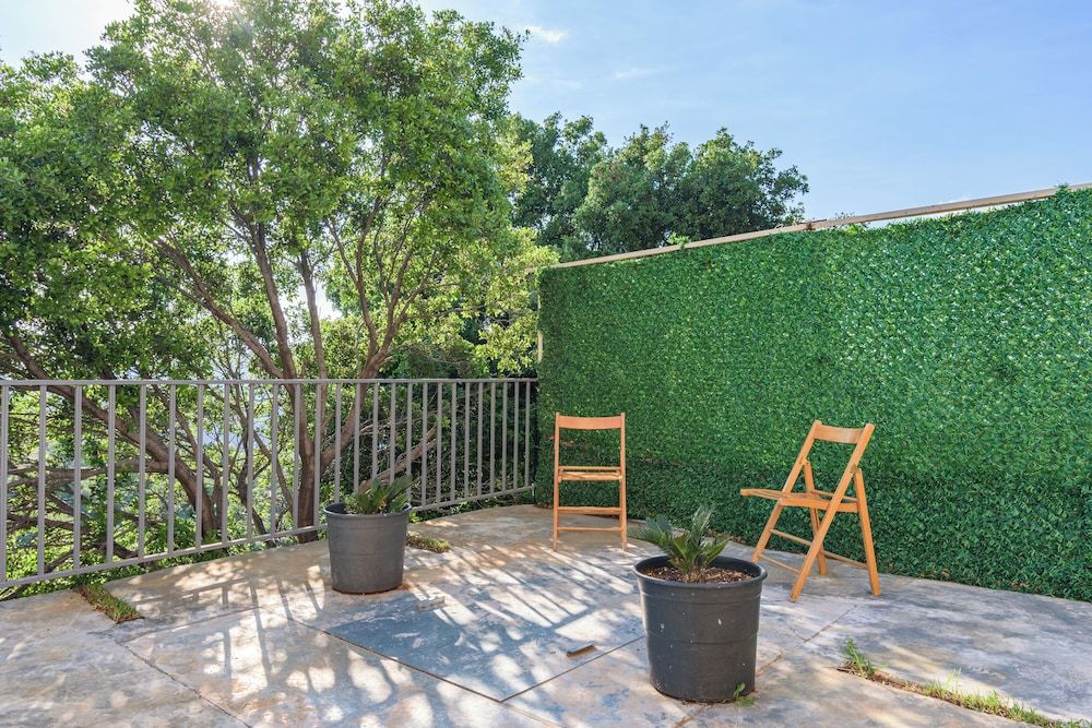 L'Olivier - L'Auberge de Kour - 3-BR Villa W Private Pool Apartment, 3 Bedrooms, Kitchen, Mountain View 31