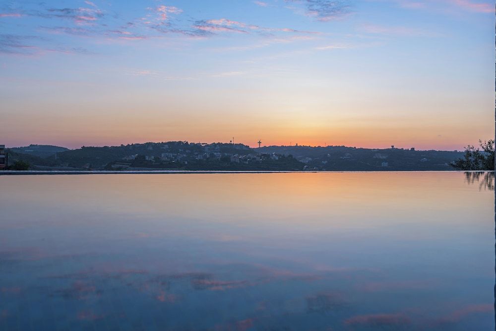 L'Olivier - L'Auberge de Kour - 3-BR Villa W Private Pool Apartment, 3 Bedrooms, Kitchen, Mountain View 42