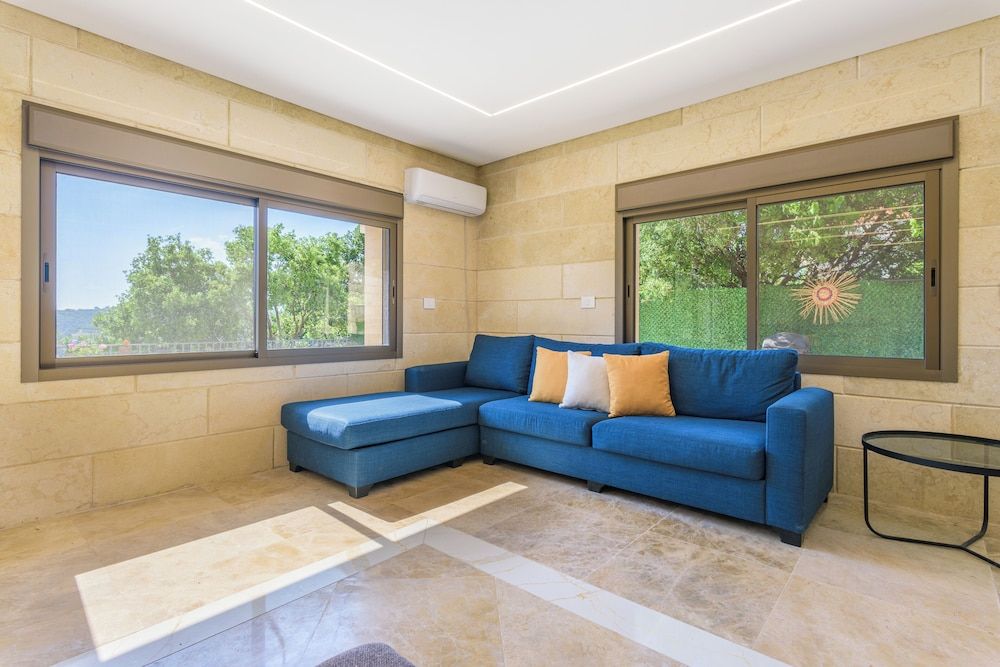 L'Olivier - L'Auberge de Kour - 3-BR Villa W Private Pool Apartment, 3 Bedrooms, Kitchen, Mountain View 28