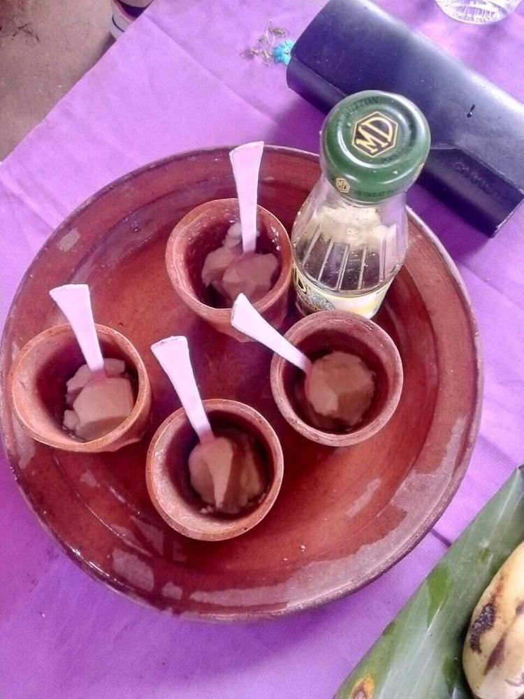 Elephant Safari Lodge Double Room, Garden View 3