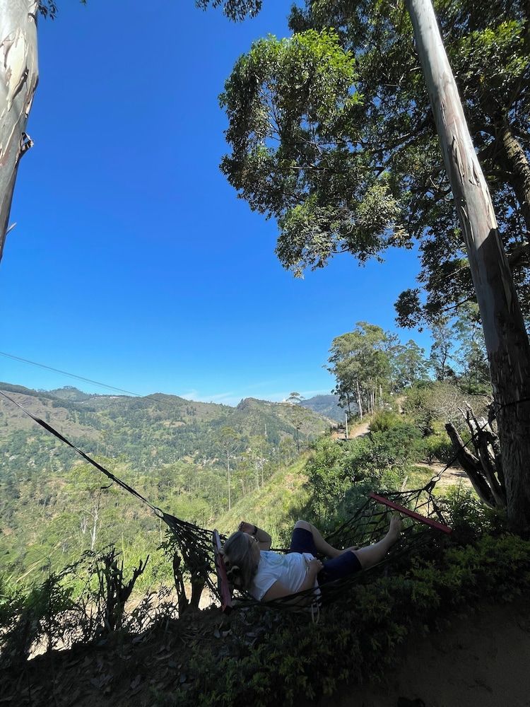 Mountain vibe ella Standard Double Room, Balcony, Mountain View 14