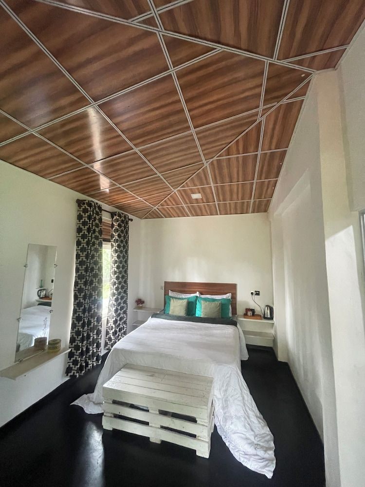 Mountain vibe ella Standard Double Room, Balcony, Mountain View 5