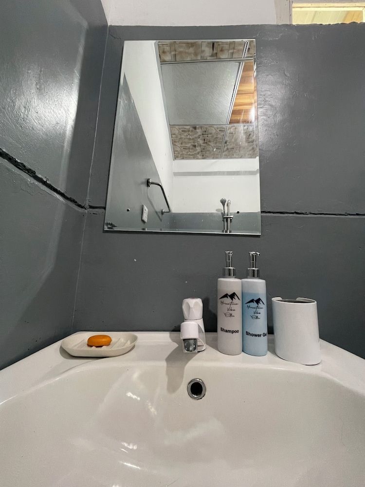 Mountain vibe ella Standard Double Room, Balcony, Mountain View 19