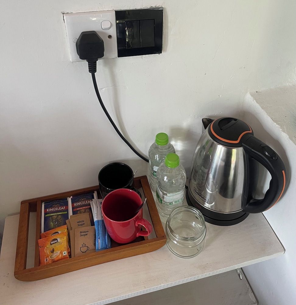 Mountain vibe ella Standard Double Room, Balcony, Mountain View 11