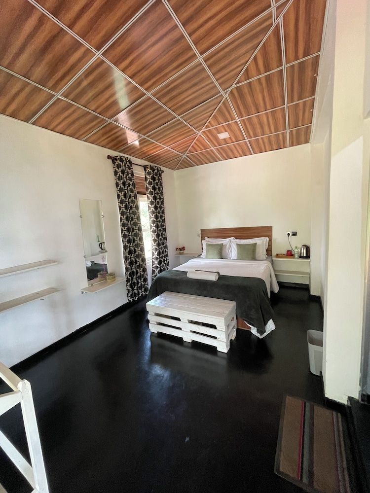 Mountain vibe ella Standard Double Room, Balcony, Mountain View 13