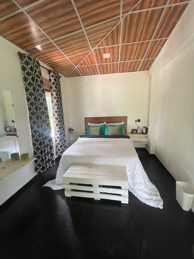 Mountain vibe ella Standard Double Room, Balcony, Mountain View 2