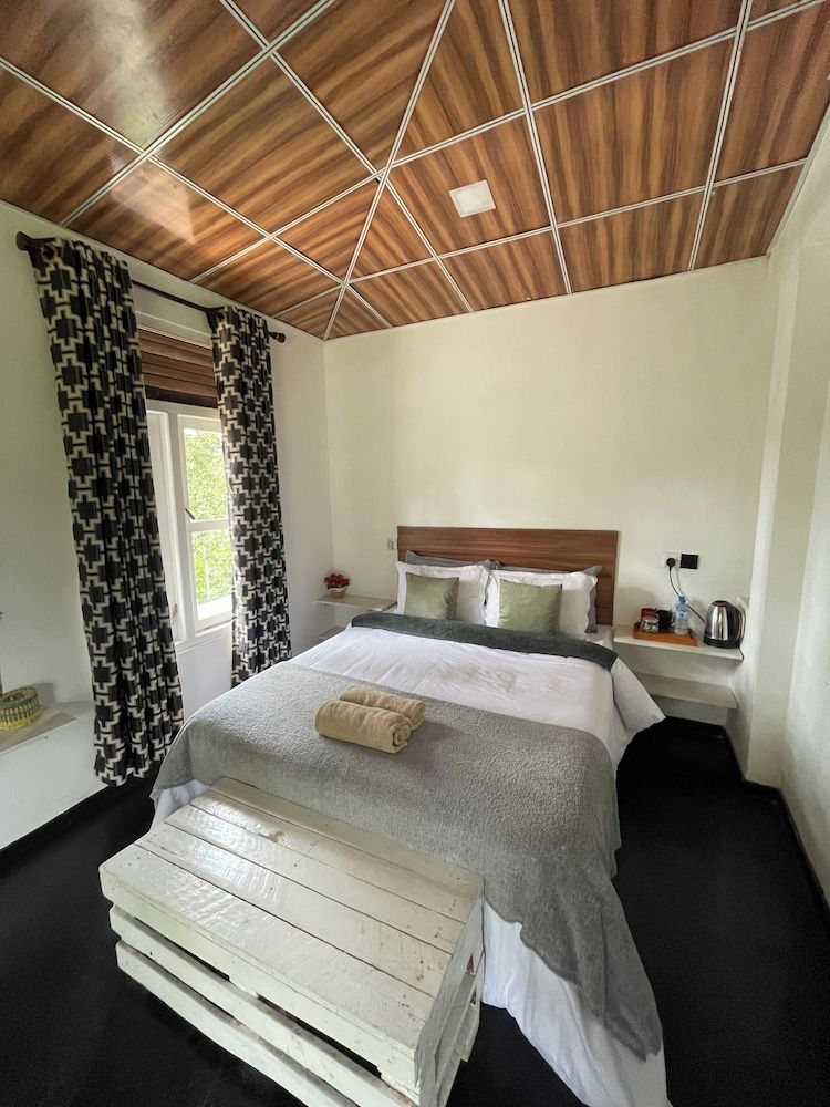 Mountain vibe ella Standard Double Room, Balcony, Mountain View 3