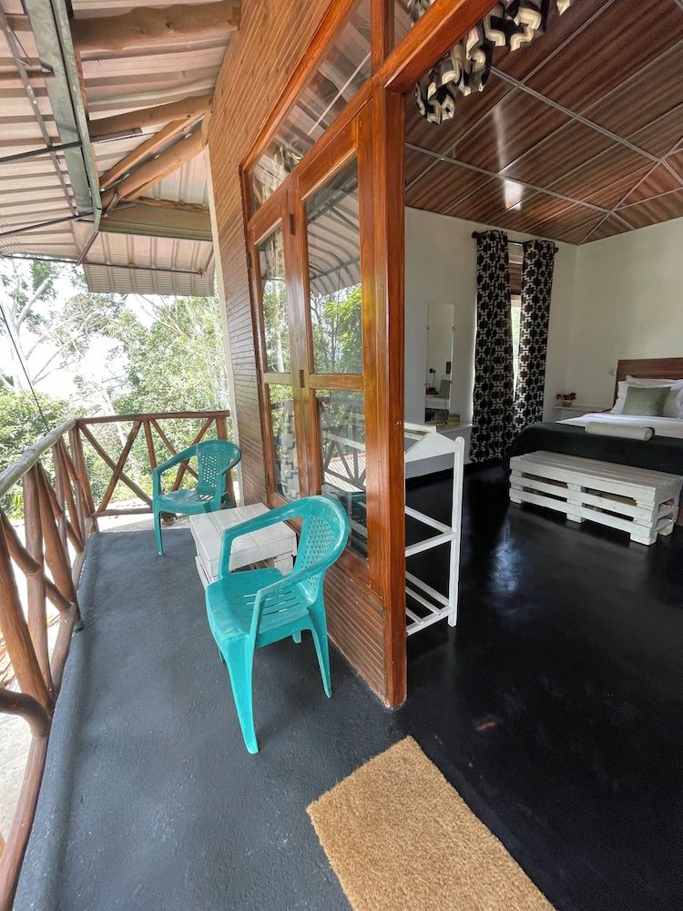 Mountain vibe ella Standard Double Room, Balcony, Mountain View 16