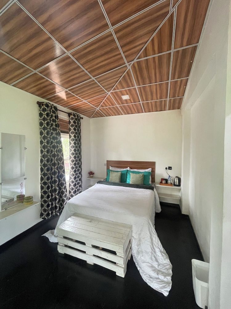 Mountain vibe ella Standard Double Room, Balcony, Mountain View 9