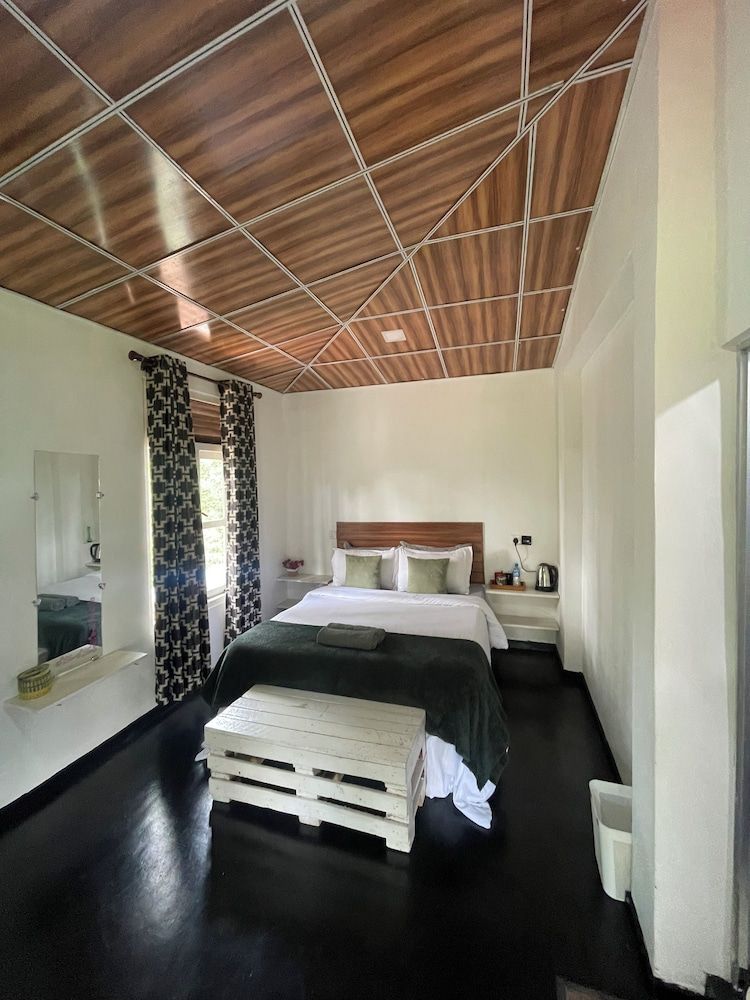 Mountain vibe ella Standard Double Room, Balcony, Mountain View 7