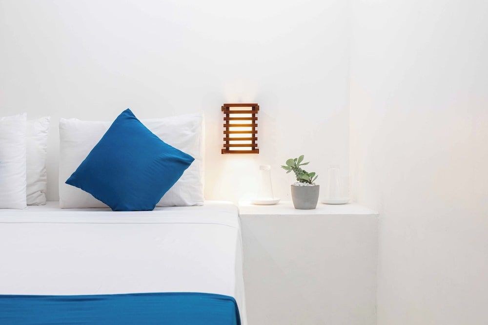 Roshanne Beach Resort Superior Quadruple Room, Garden View 9