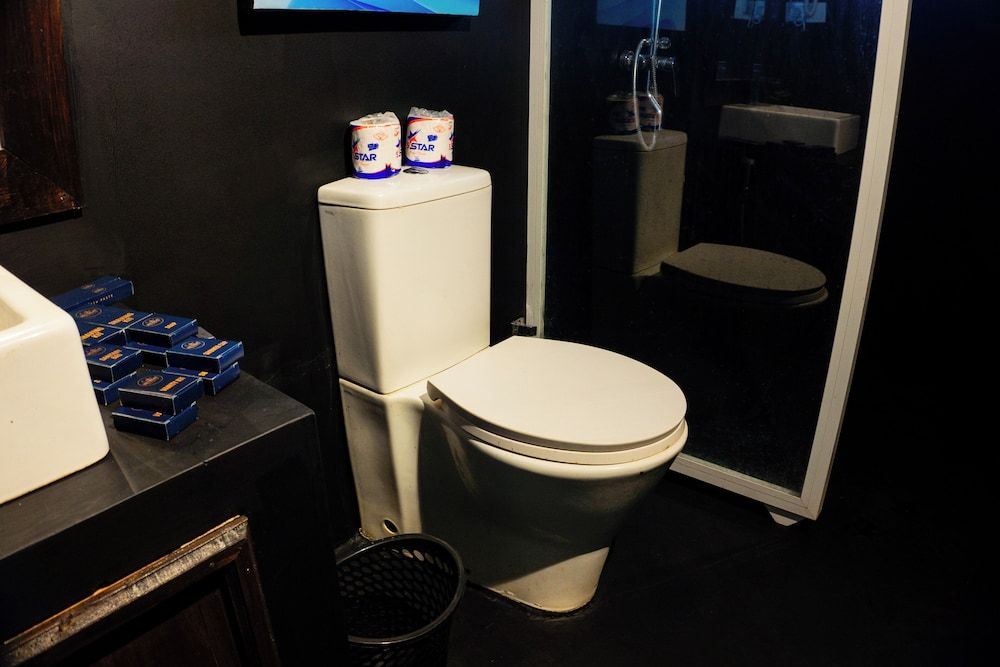 Ceylon Retreat Sigiriya Deluxe Double or Twin Room, Lake View 9