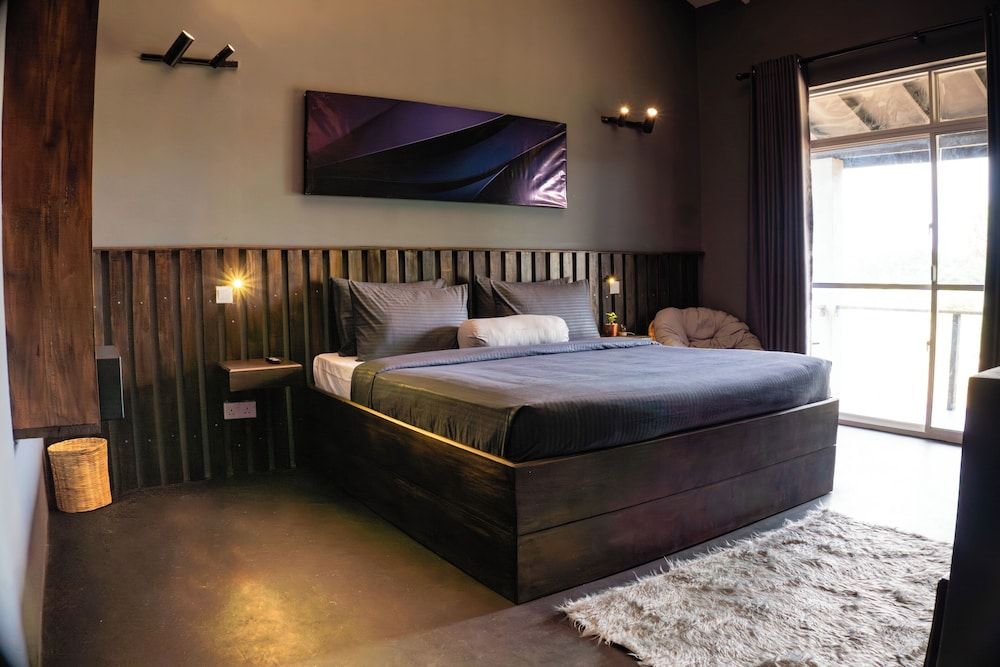 Ceylon Retreat Sigiriya