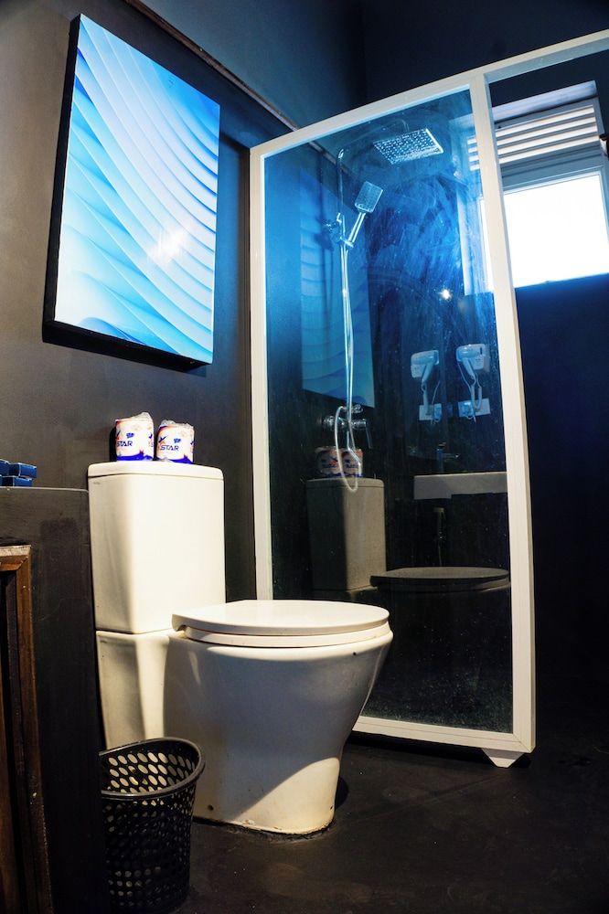 Ceylon Retreat Sigiriya Deluxe Double or Twin Room, Lake View 18