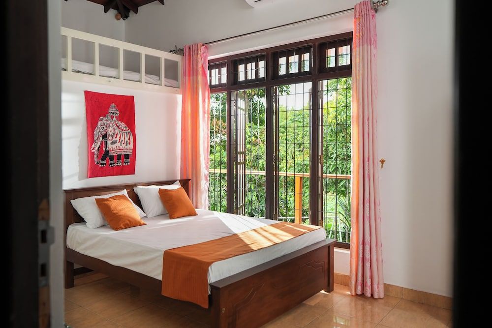 V&C Hideout Villa - Kandy