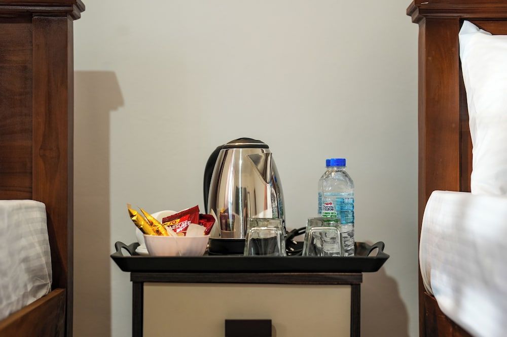 V&C Hideout Villa - Kandy Family Quadruple Room, Garden View 7