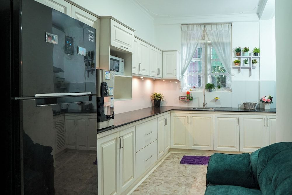 V&C Hideout Villa - Kandy Family Quadruple Room, Garden View 25