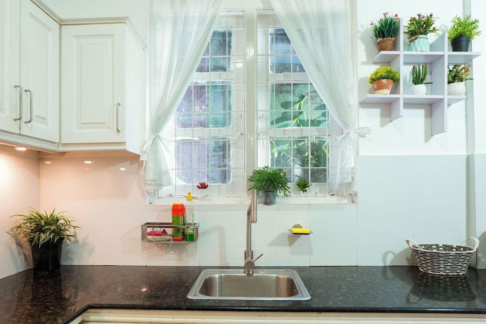 V&C Hideout Villa - Kandy Family Quadruple Room, Garden View 22