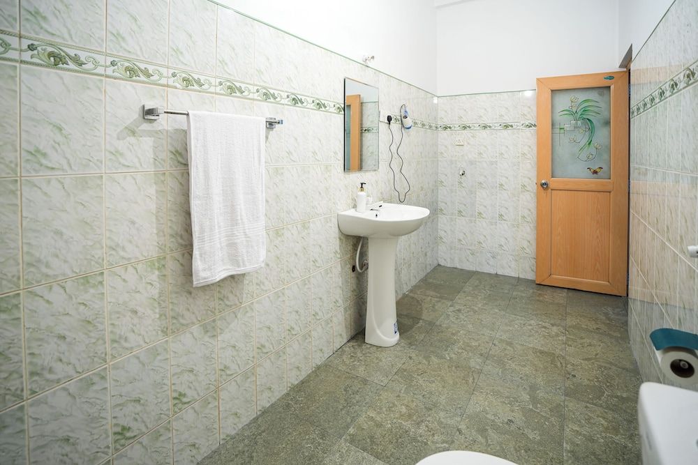 V&C Hideout Villa - Kandy Family Quadruple Room, Garden View 21