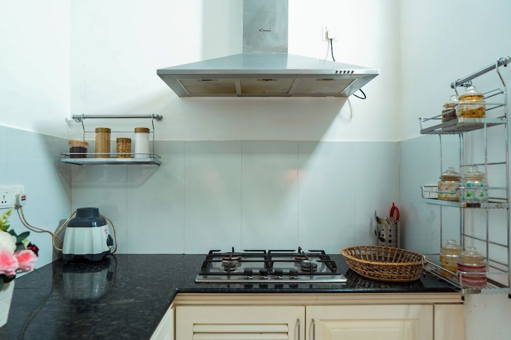 V&C Hideout Villa - Kandy Family Quadruple Room, Garden View 23