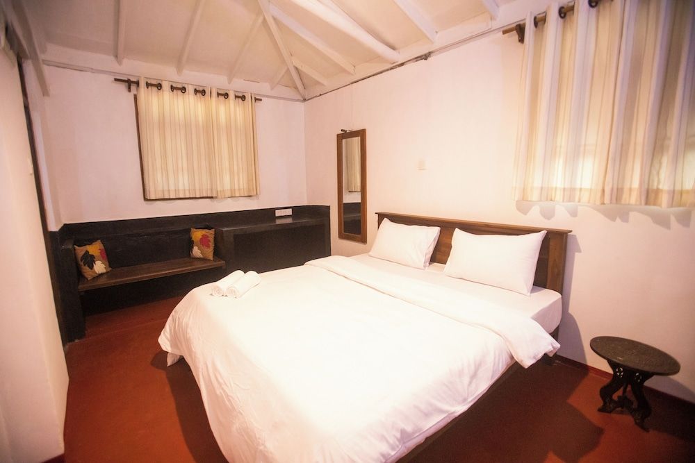 Funk Bunks - Sigiriya