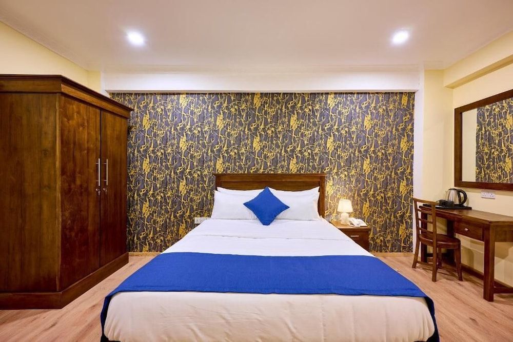 Dutch Heritage Colombo Deluxe Double Room 3