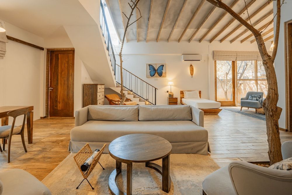 O2 Villas Yala Executive Villa with Rooftop Jacuzzi and Pool 7