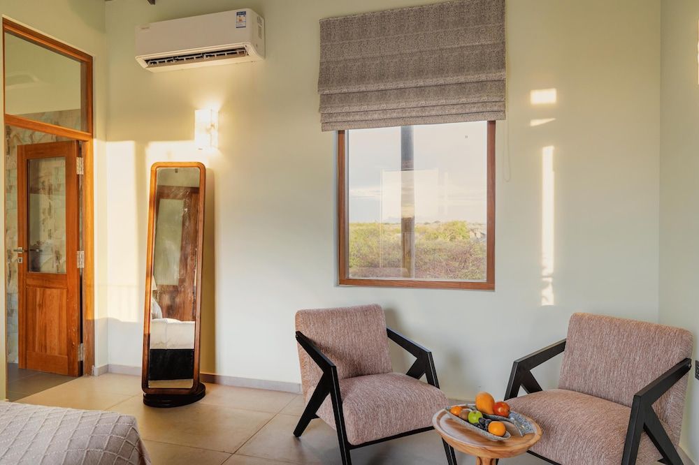 O2 Villas Yala Deluxe Sea View Villa with Pool 6