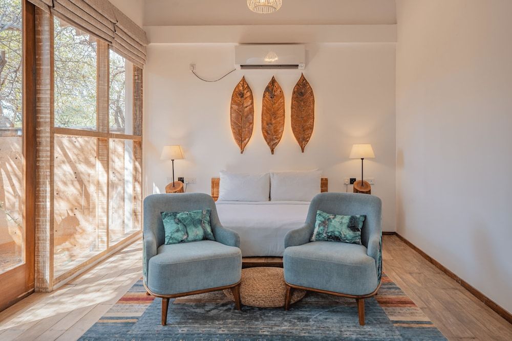 O2 Villas Yala Executive Villa with Rooftop Jacuzzi and Pool 10