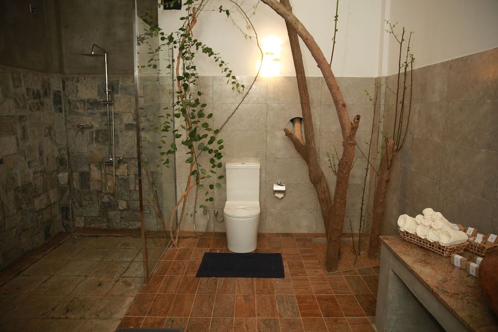 O2 Villas Yala Executive Villa with Rooftop Jacuzzi and Pool 15