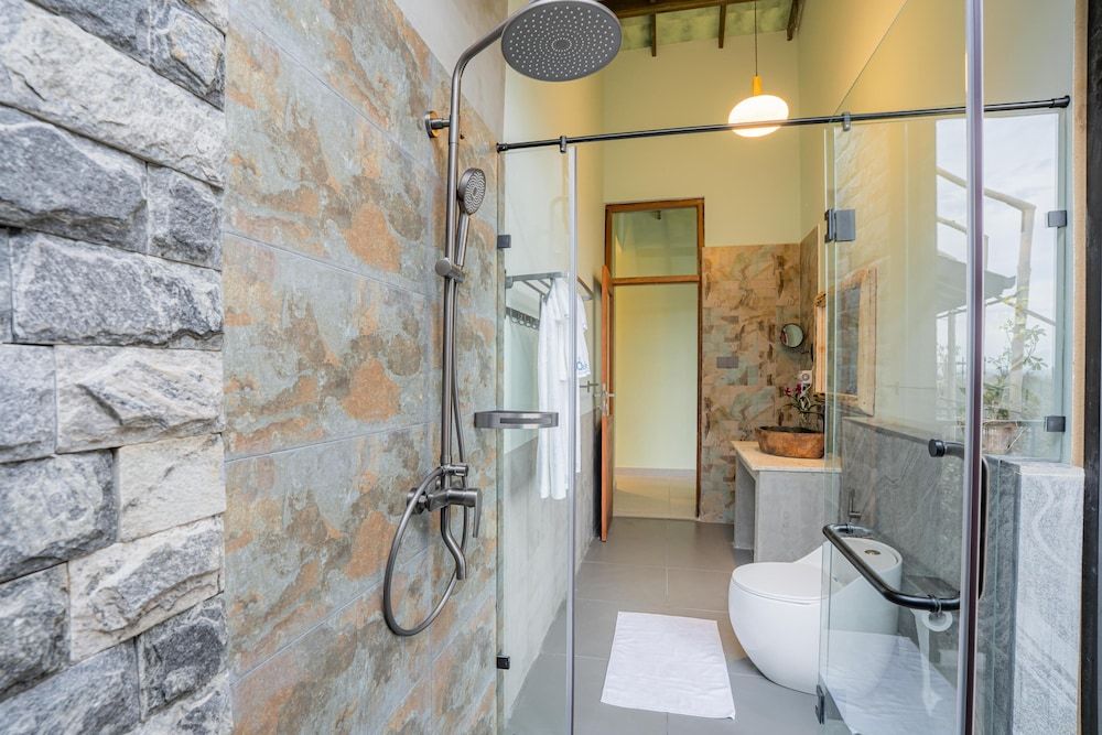 O2 Villas Yala Superior Sea View Villa with Pool 8