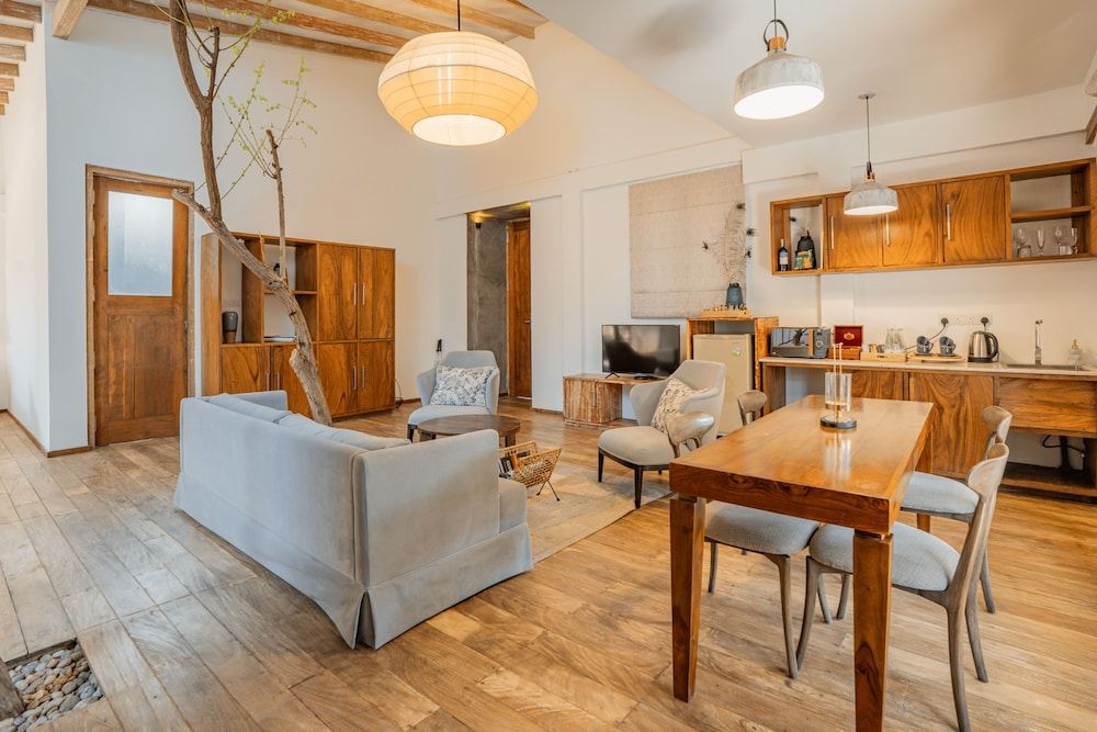 O2 Villas Yala Executive Villa with Rooftop Jacuzzi and Pool 8