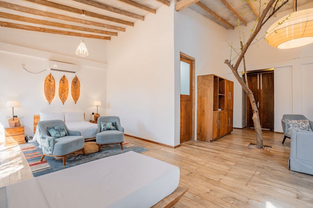 O2 Villas Yala Executive Villa with Rooftop Jacuzzi and Pool 11