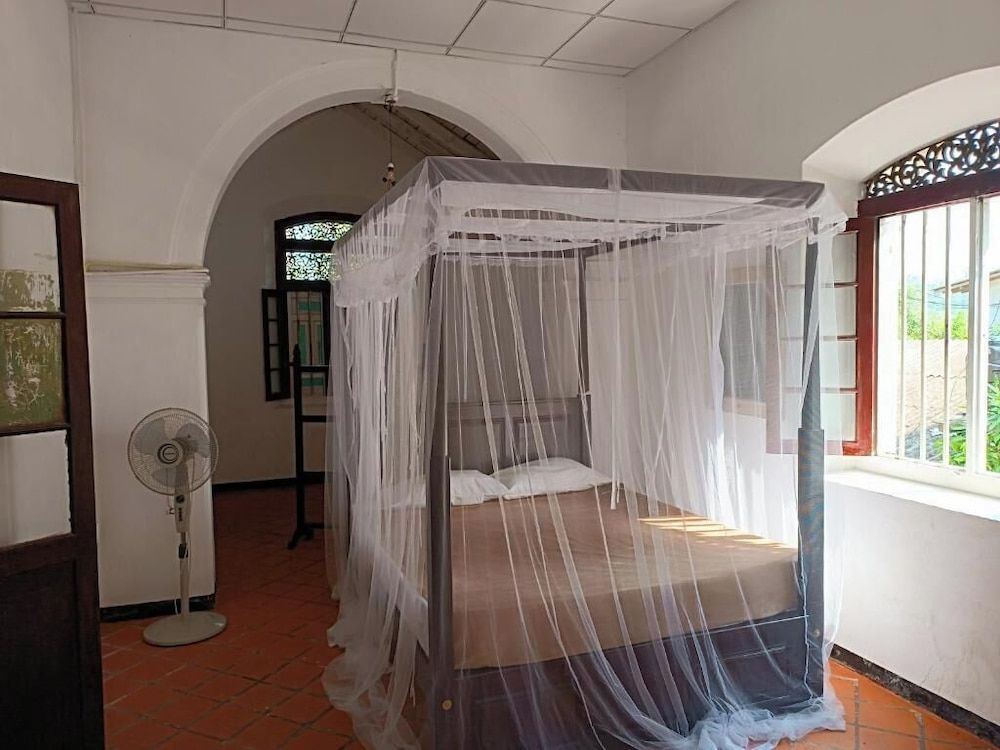 The Dutch Inn Villa, Patio, Garden View 17