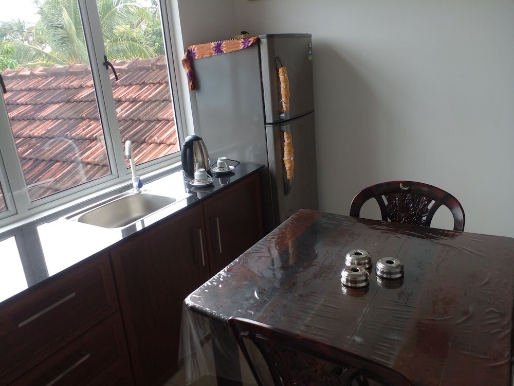 Amible guest home Deluxe Room 18