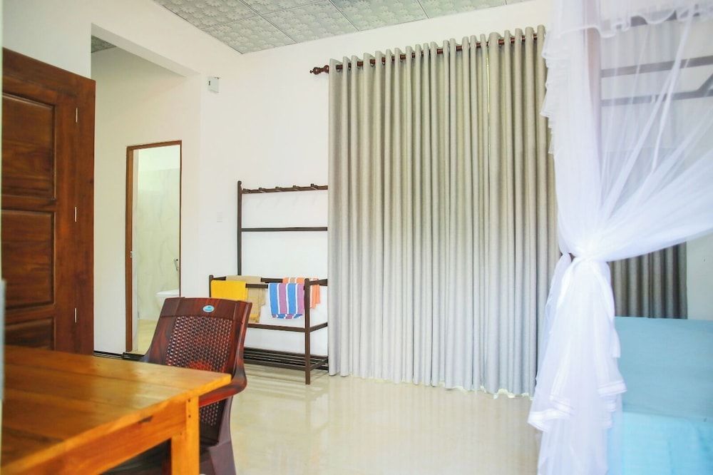 Amible guest home Deluxe Room 5