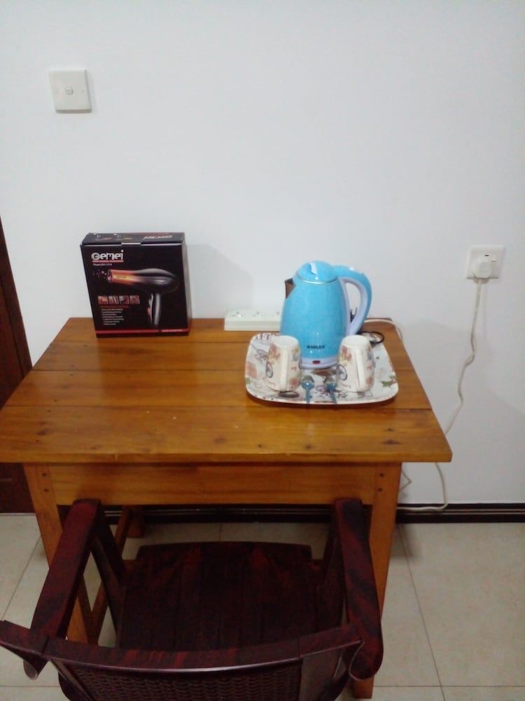 Amible guest home Deluxe Room 11