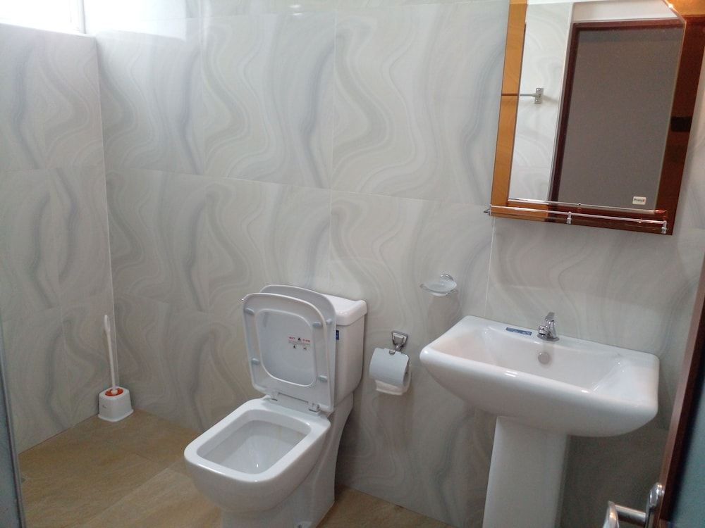 Amible guest home Deluxe Room 16