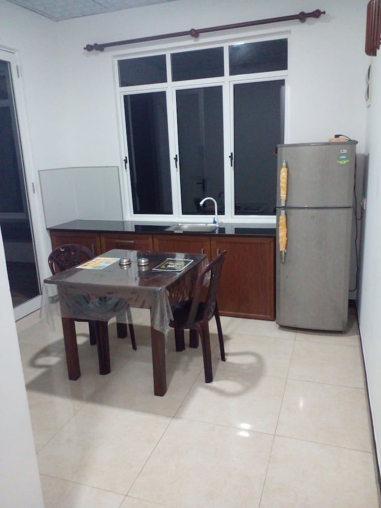 Amible guest home Deluxe Room 17