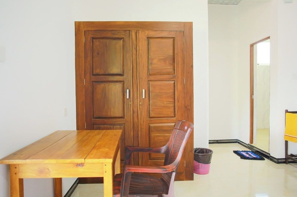 Amible guest home Deluxe Room 6