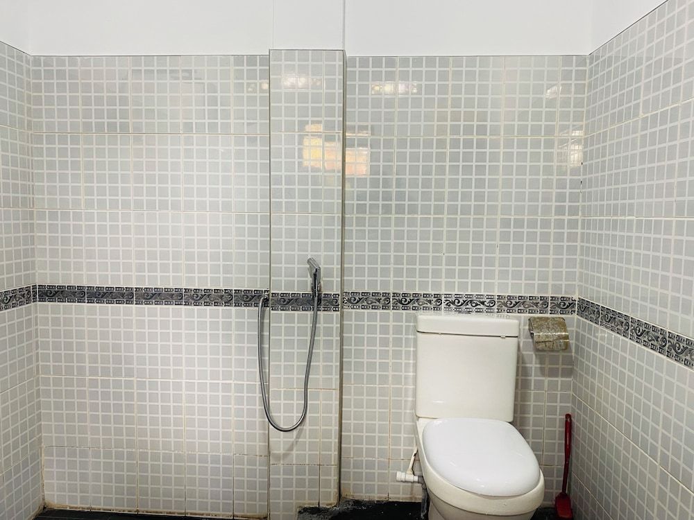 Hotel Jay R Basic Double Room 5