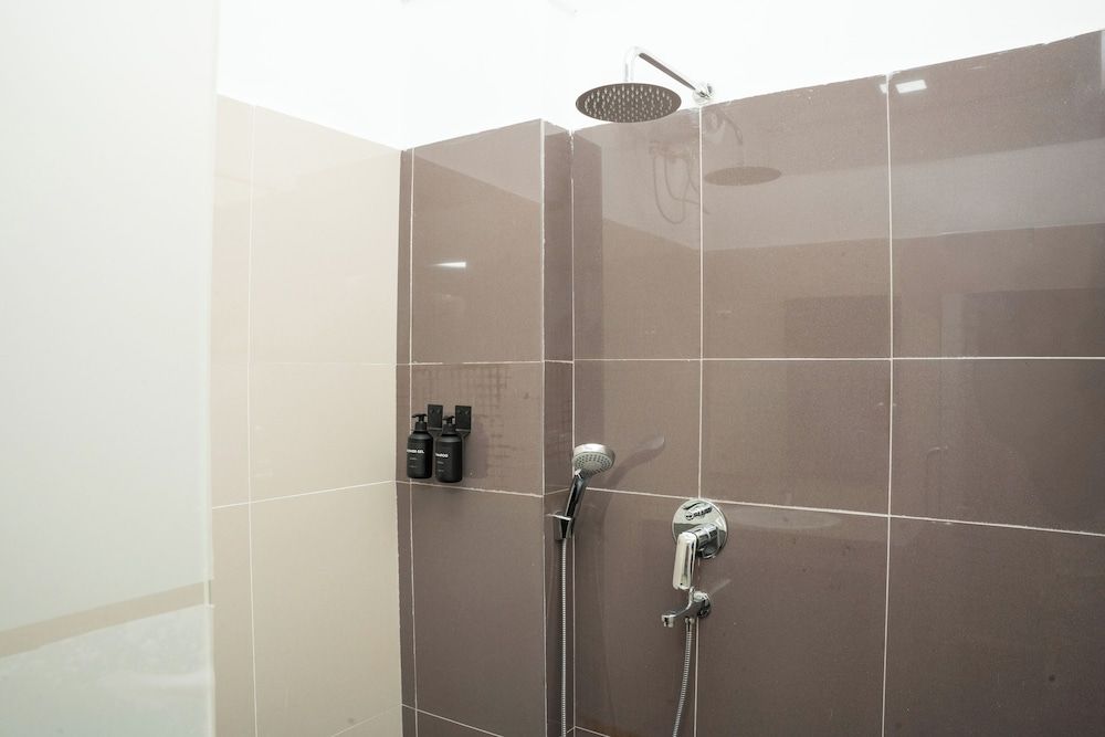 Trillium Boutique Express Hotel Deluxe Double Room 5