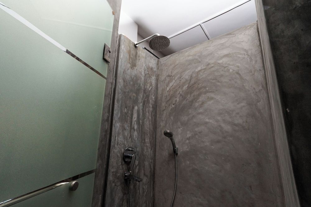 Trillium Boutique Express Hotel Deluxe Double Room 7