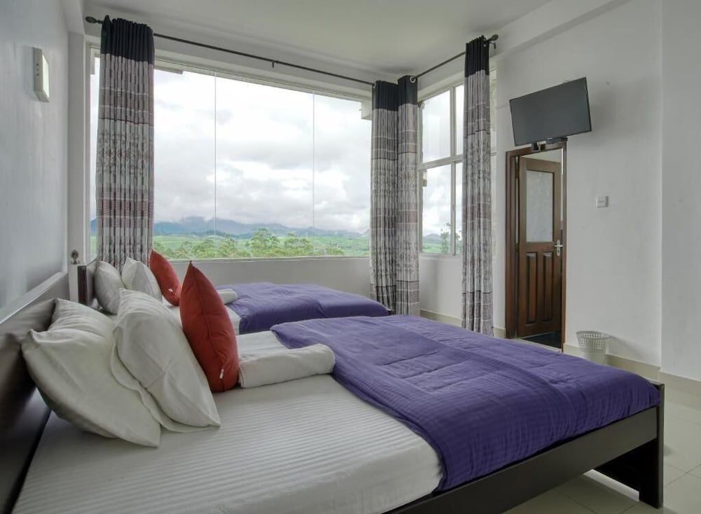 Daynish Rock Bungalow