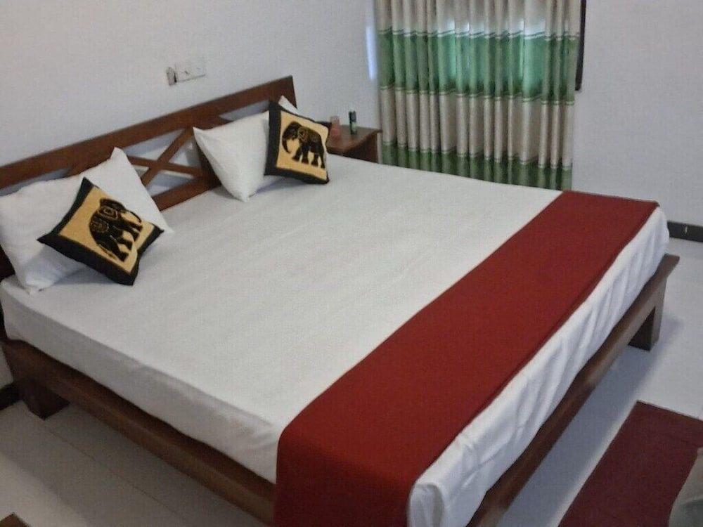 Nature Lodge Habarana Superior Double Room 3